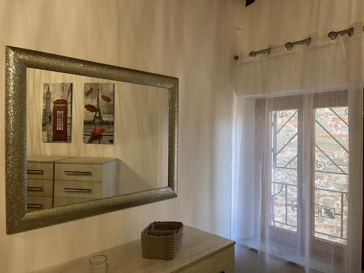 La Casa In Castello Villa Ambra Dış mekan fotoğraf