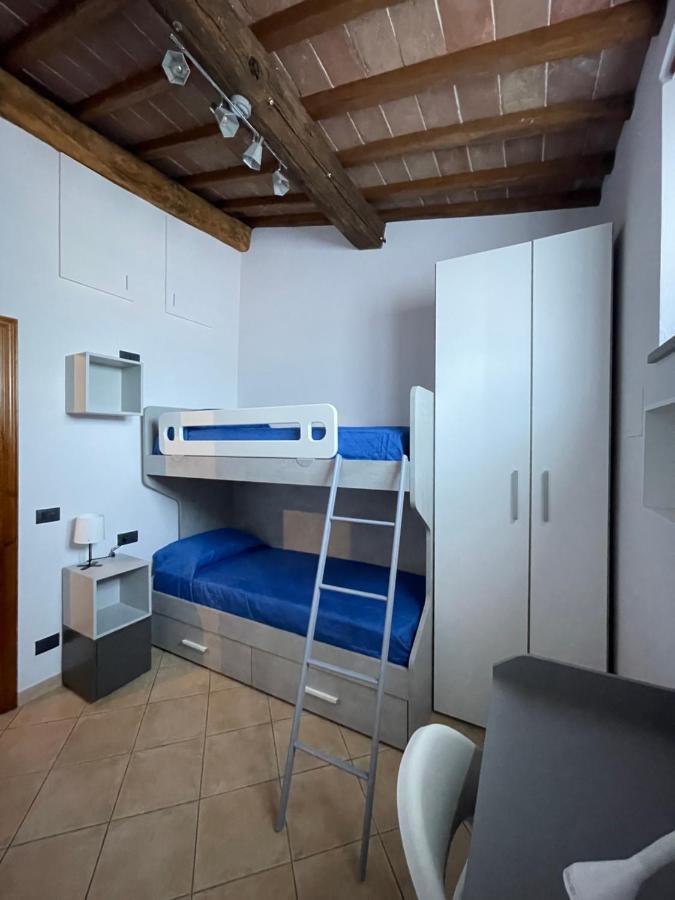 La Casa In Castello Villa Ambra Dış mekan fotoğraf