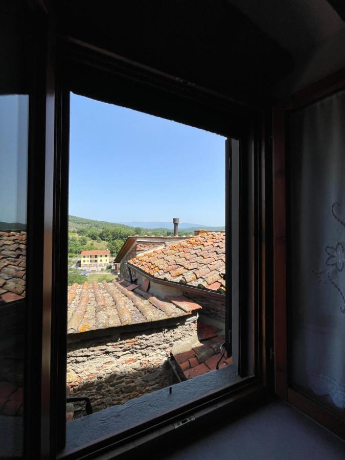 La Casa In Castello Villa Ambra Dış mekan fotoğraf
