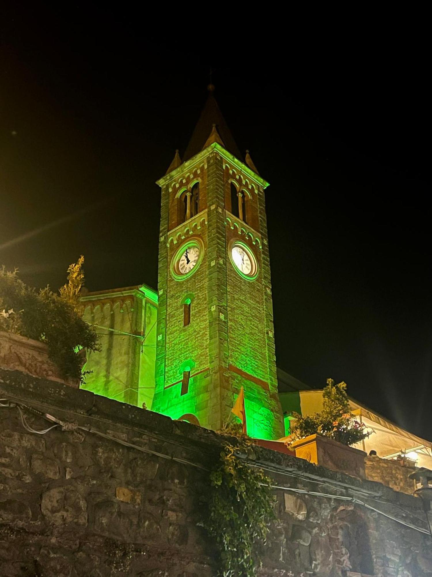 La Casa In Castello Villa Ambra Dış mekan fotoğraf